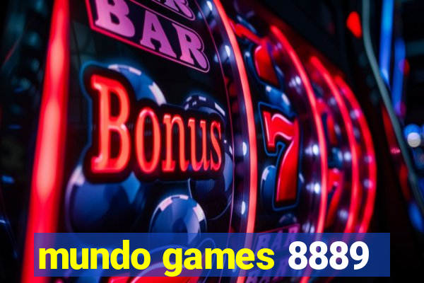 mundo games 8889